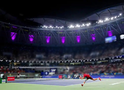 滨海县体育比赛