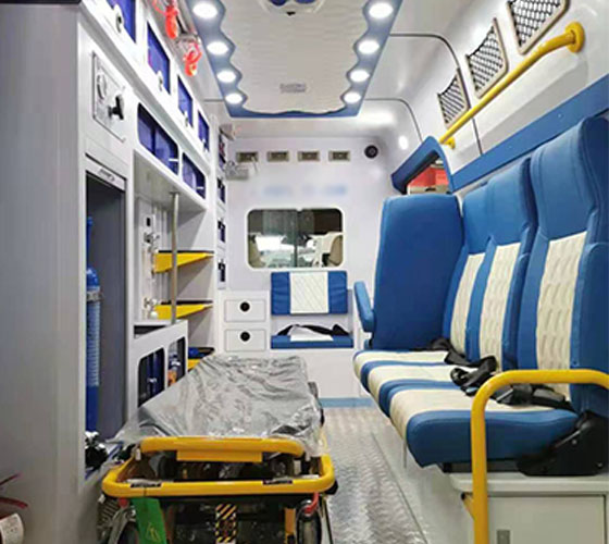 滨海县车辆内部展示