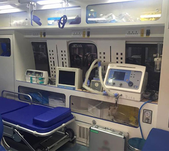 滨海县车辆内部展示